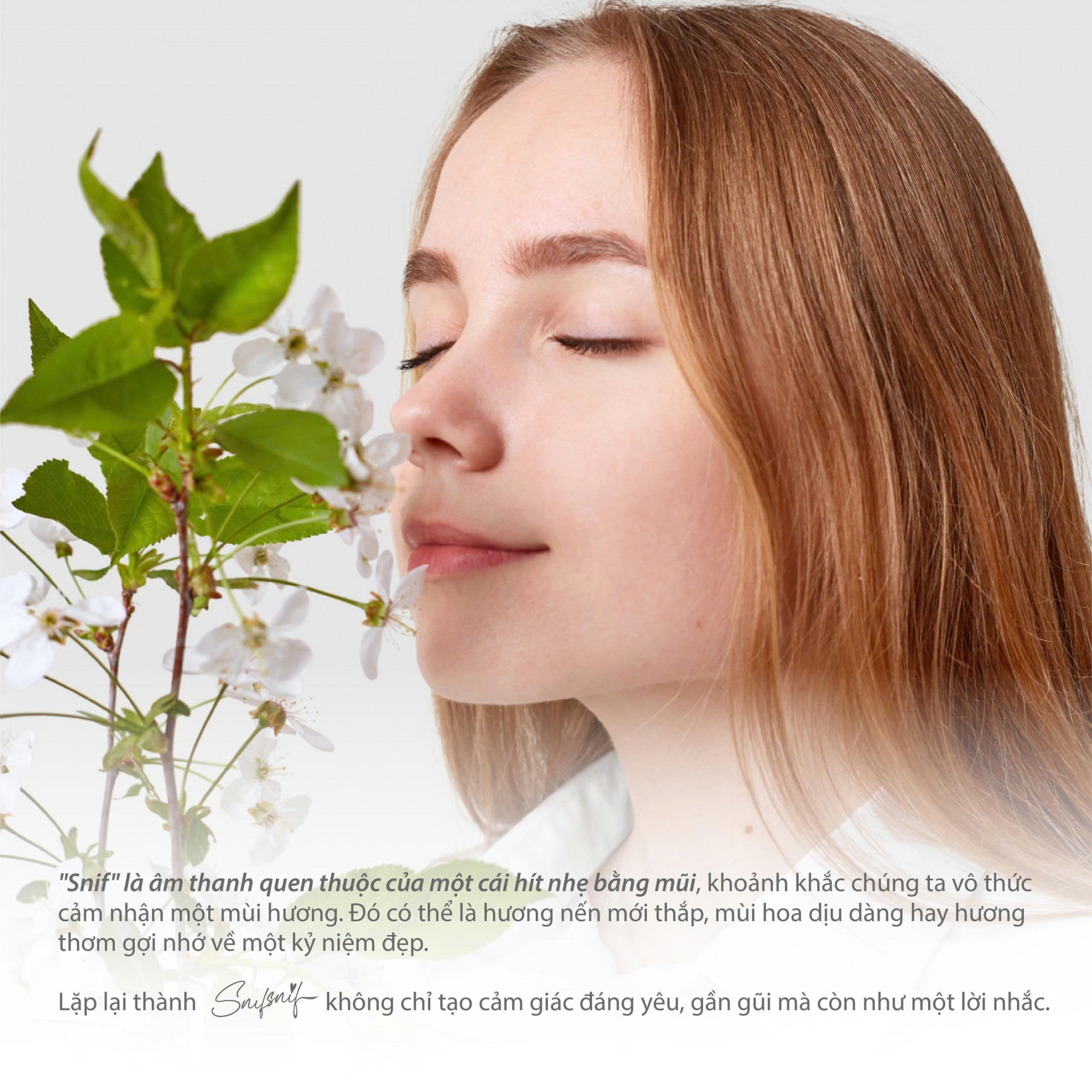 Bí ẩn đằng sau cái tên SnifSnif