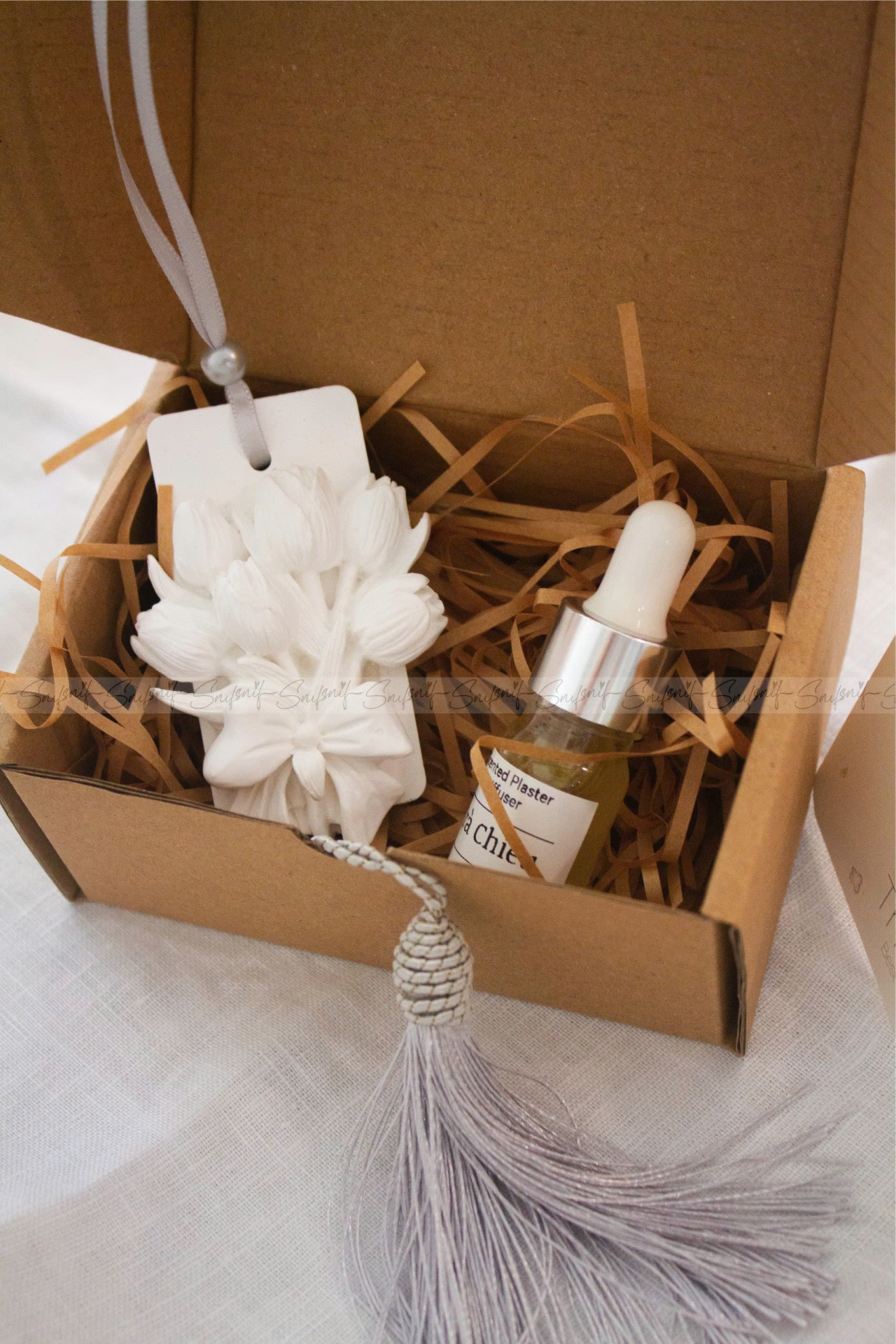 SNIFSNIF<br>
Hướng dẫn bạn sử dụng