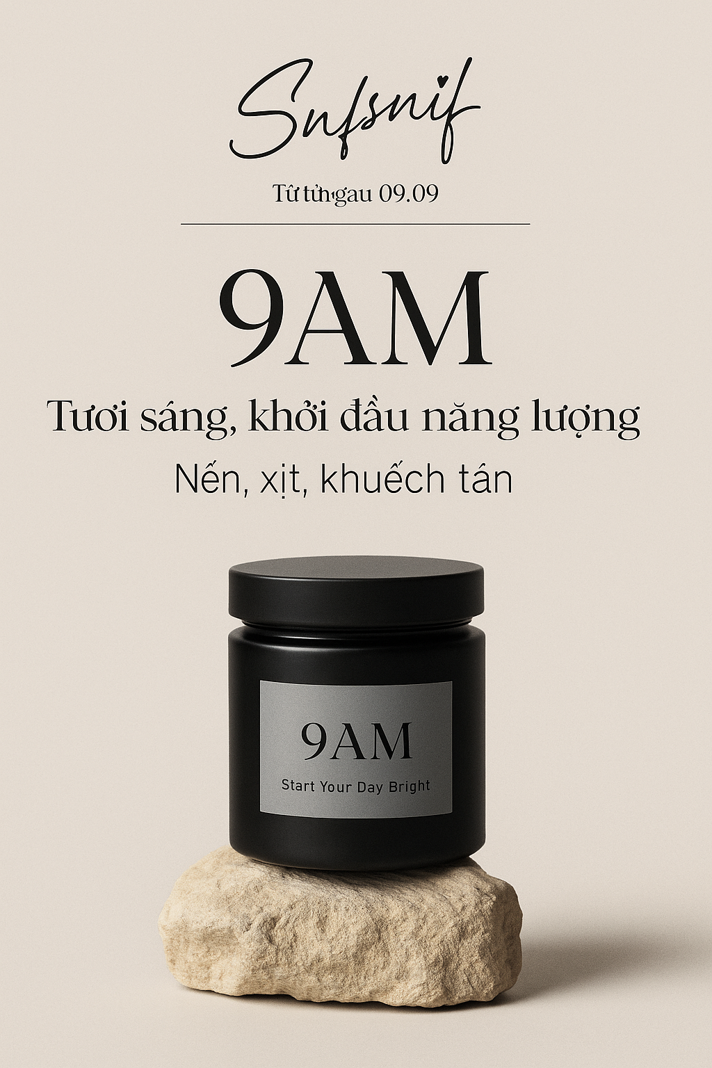 Xịt vải 9AM