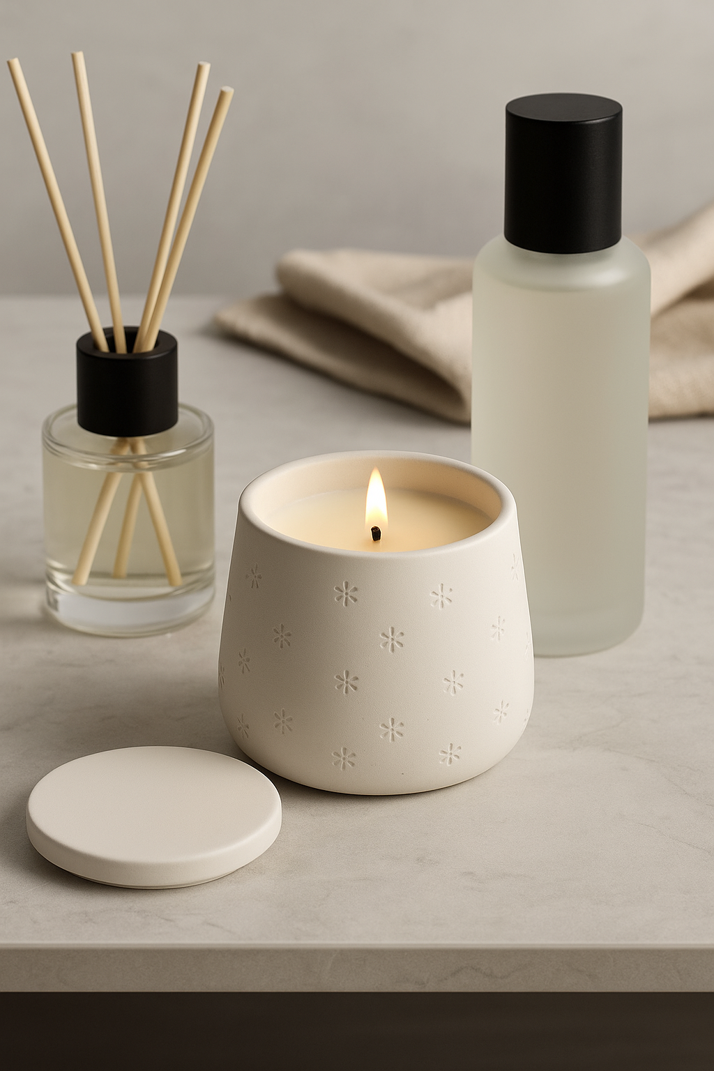 Xịt vải Em Về Tinh Khôi