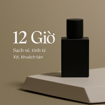 Xịt vải 12 GIỜ