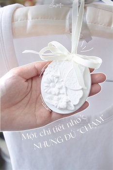 Một Chi Tiết Nhỏ Nhưng Đủ “Chạm”