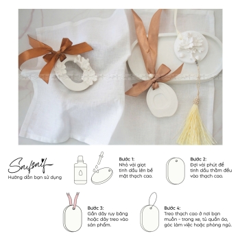 Giữ Hương Thơm Bên Mình – Bí Mật Nhỏ Từ Snif Snif